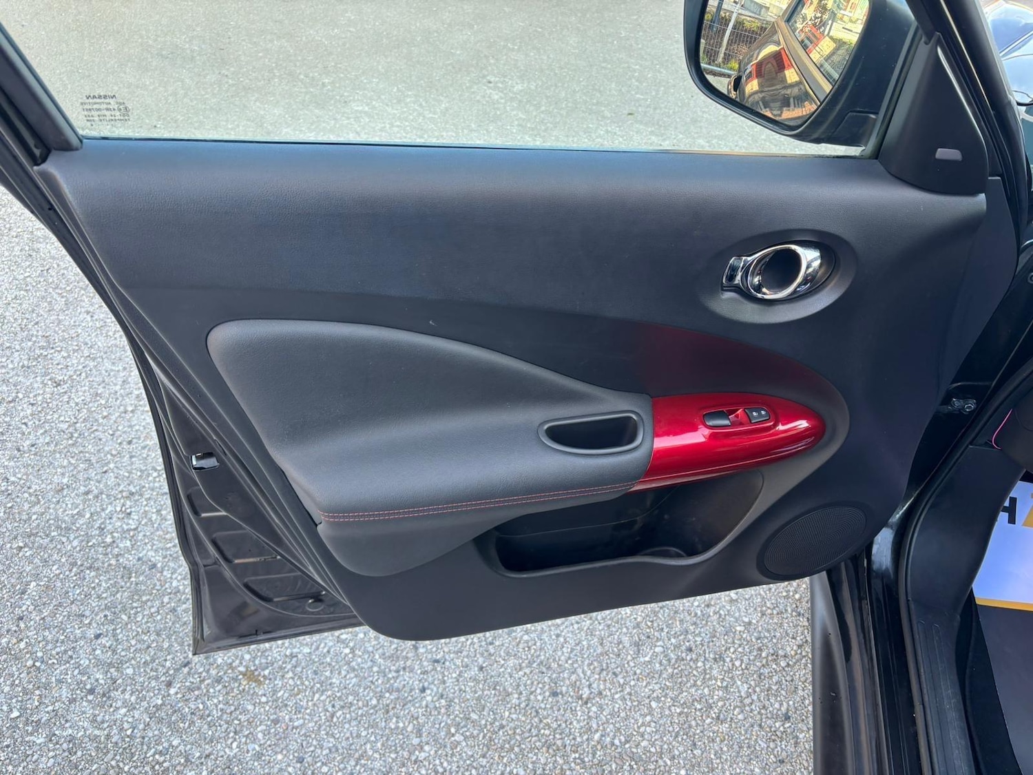 Used Nissan Juke for sale - 77925383: Photo 51