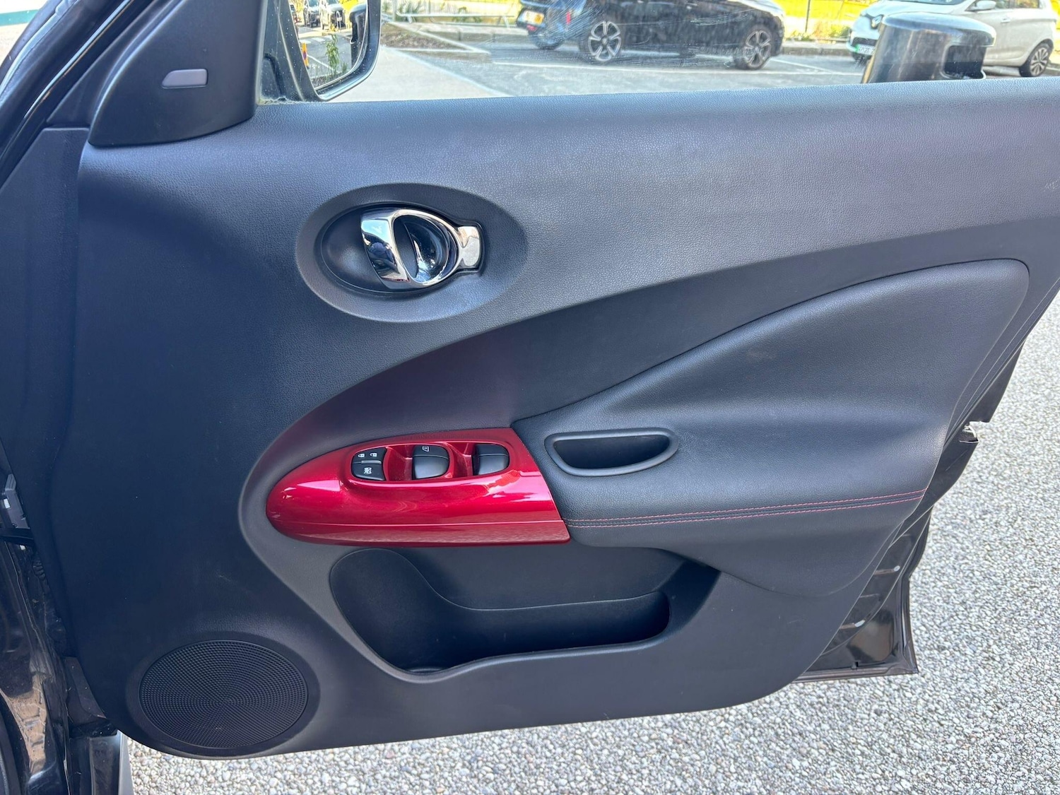 Used Nissan Juke for sale - 77925383: Photo 52