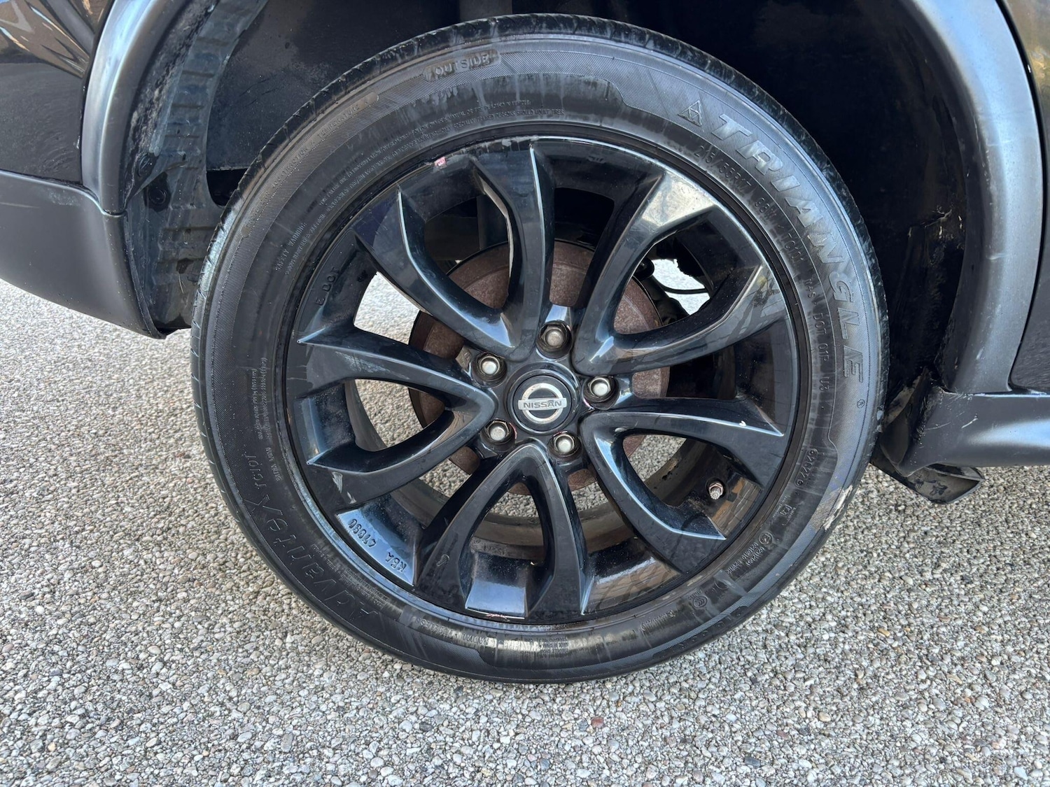 Used Nissan Juke for sale - 77925383: Photo 53