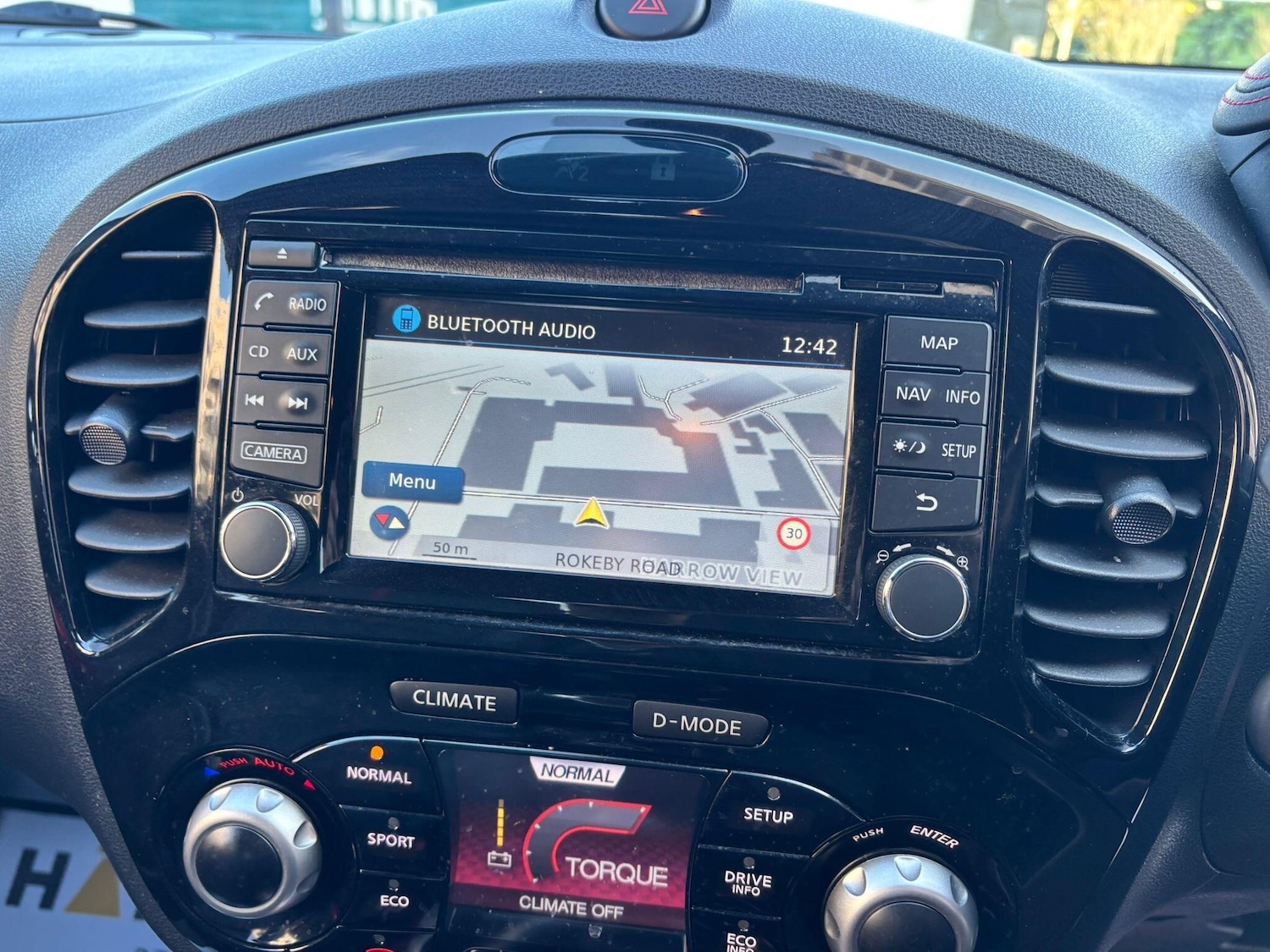 Used Nissan Juke for sale - 77925383: Photo 57