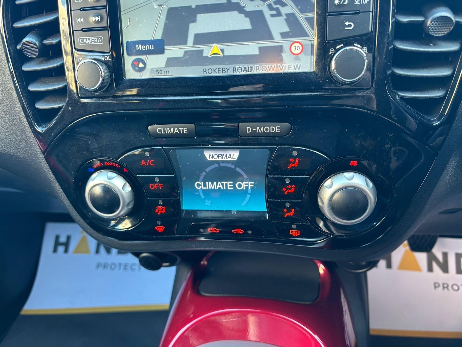 Used Nissan Juke for sale - 77925383: Photo 58