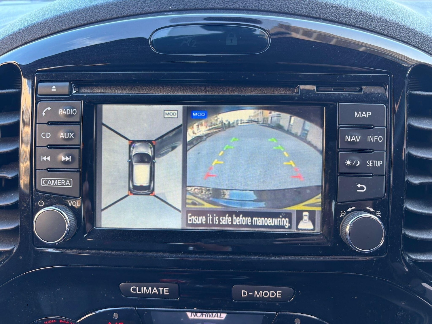 Used Nissan Juke for sale - 77925383: Photo 59