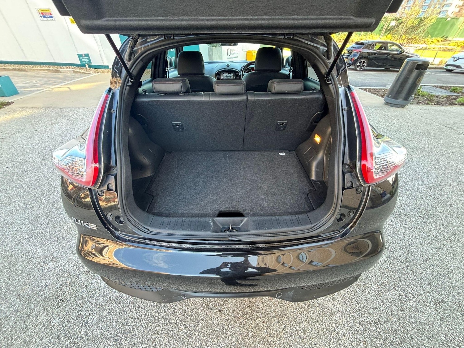 Used Nissan Juke for sale - 77925383: Photo 61