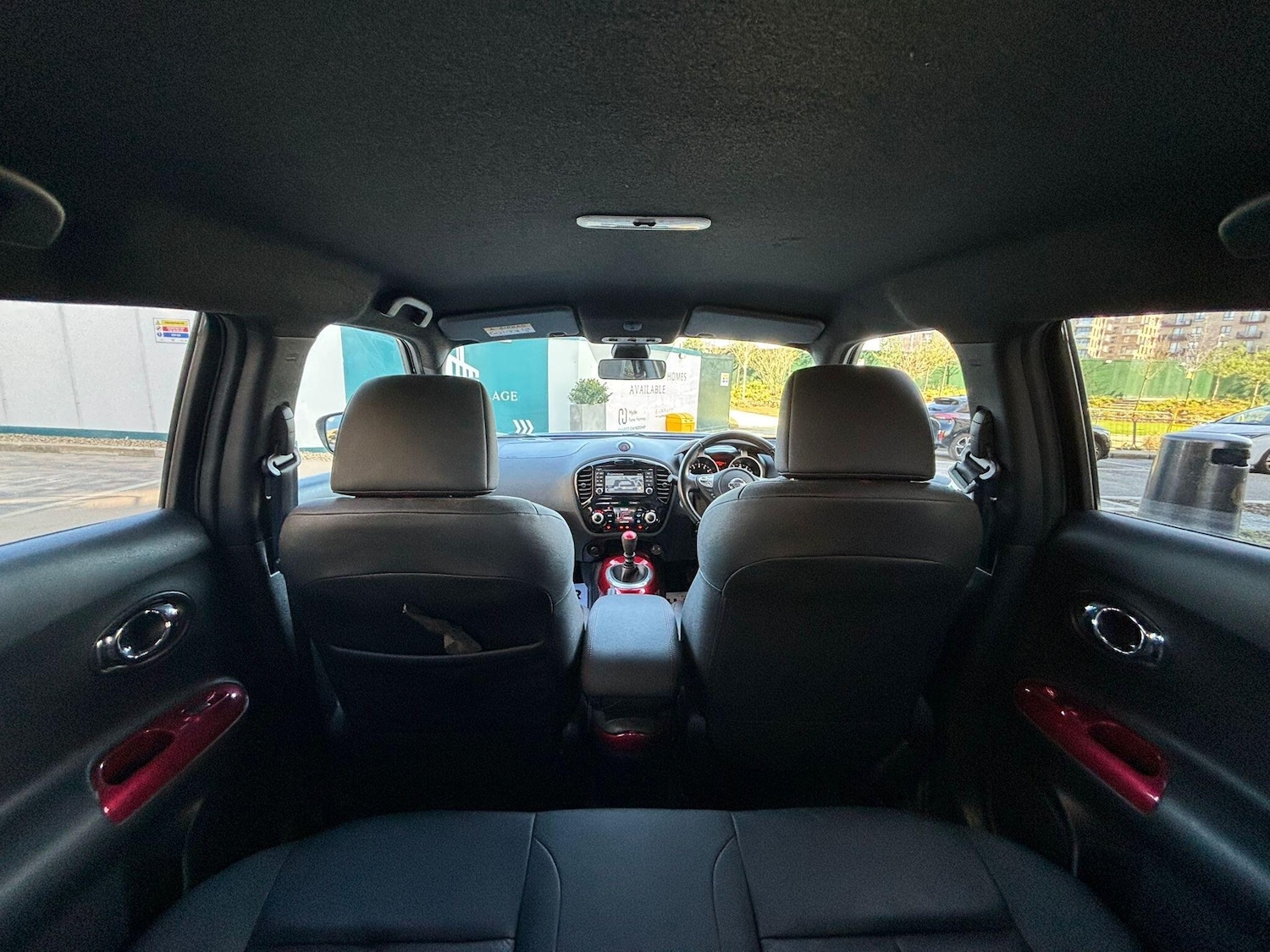 Used Nissan Juke for sale - 77925383: Photo 67