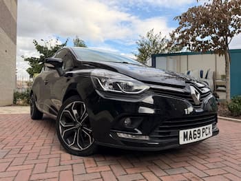 Used Renault Clio 2019 for sale - 79669144: Photo