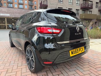 Used Renault Clio 2019 for sale - 79669144: Photo