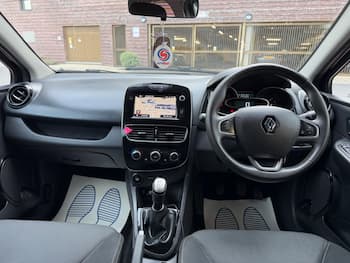 Used Renault Clio 2019 for sale - 79669144: Photo