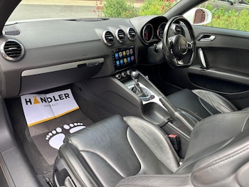 Used Audi TT 2014 for sale - 78549199: Photo