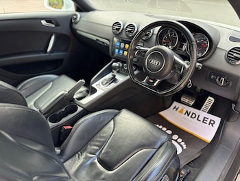 Used Audi TT 2014 for sale - 78549199: Photo