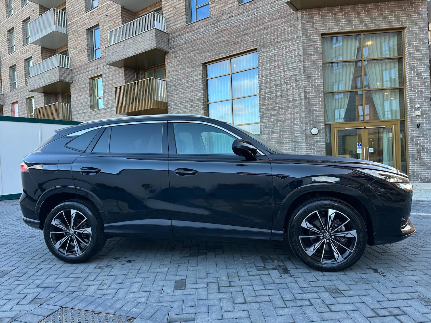 Used MG MG HS 2024 for sale - 76671396: Photo 20