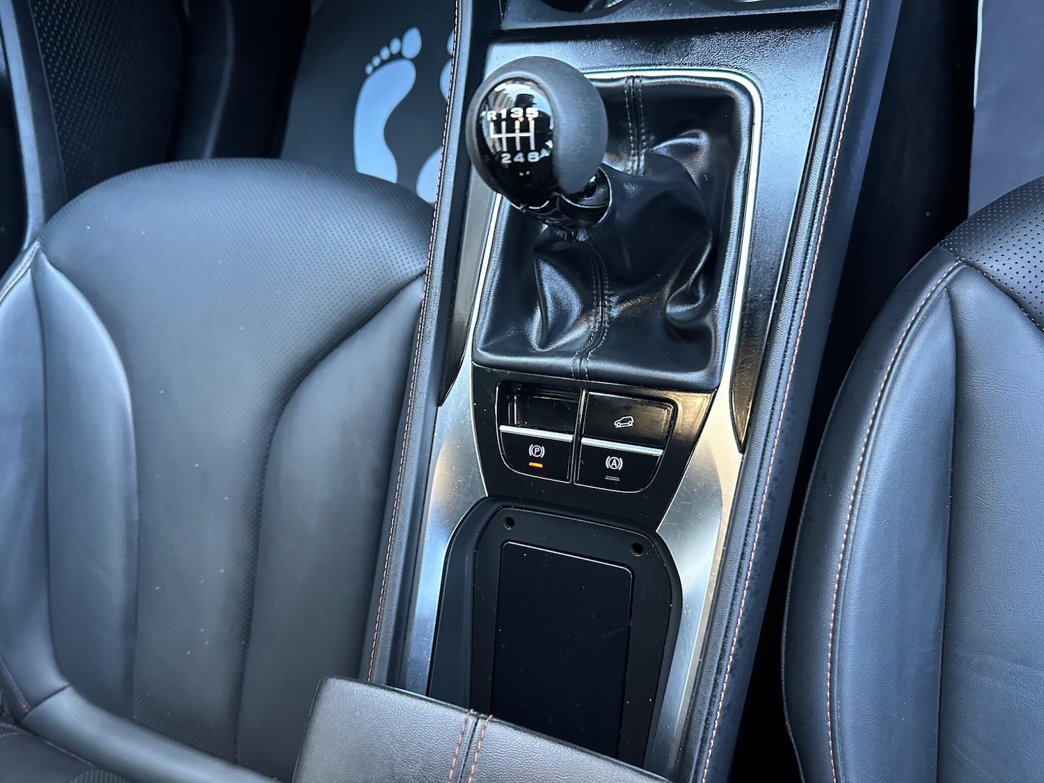 Used MG MG HS 2024 for sale - 76671396: Photo 23