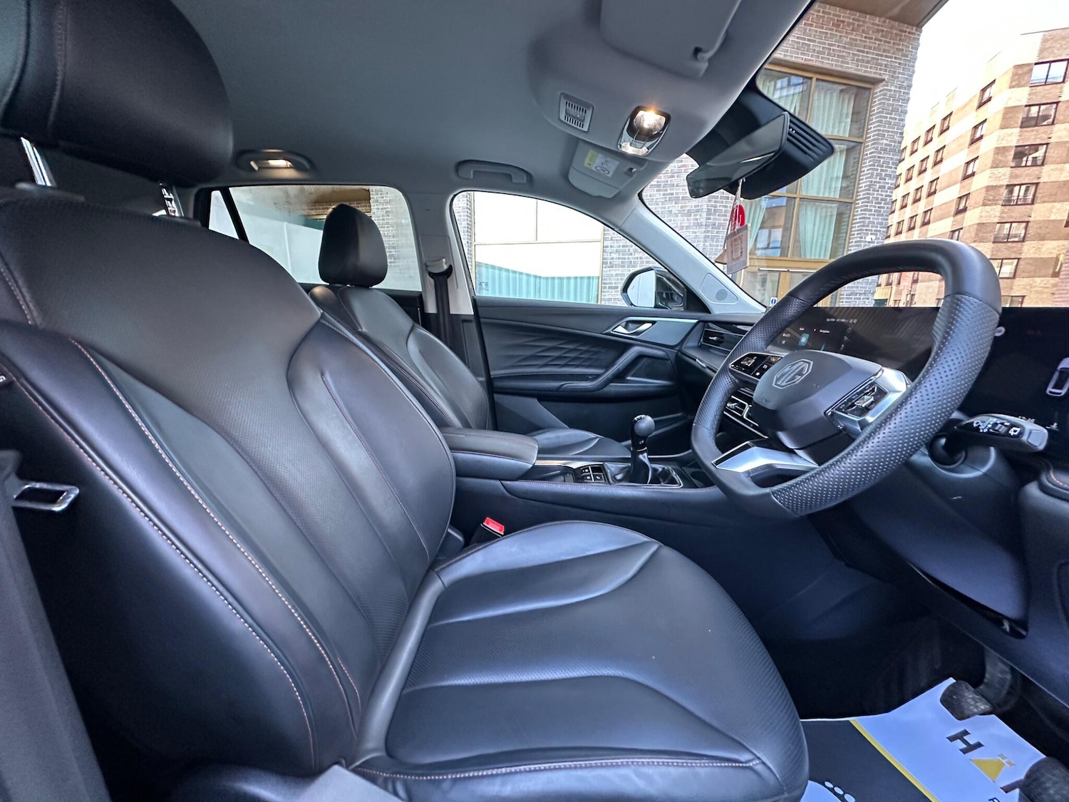 Used MG MG HS 2024 for sale - 76671396: Photo 25