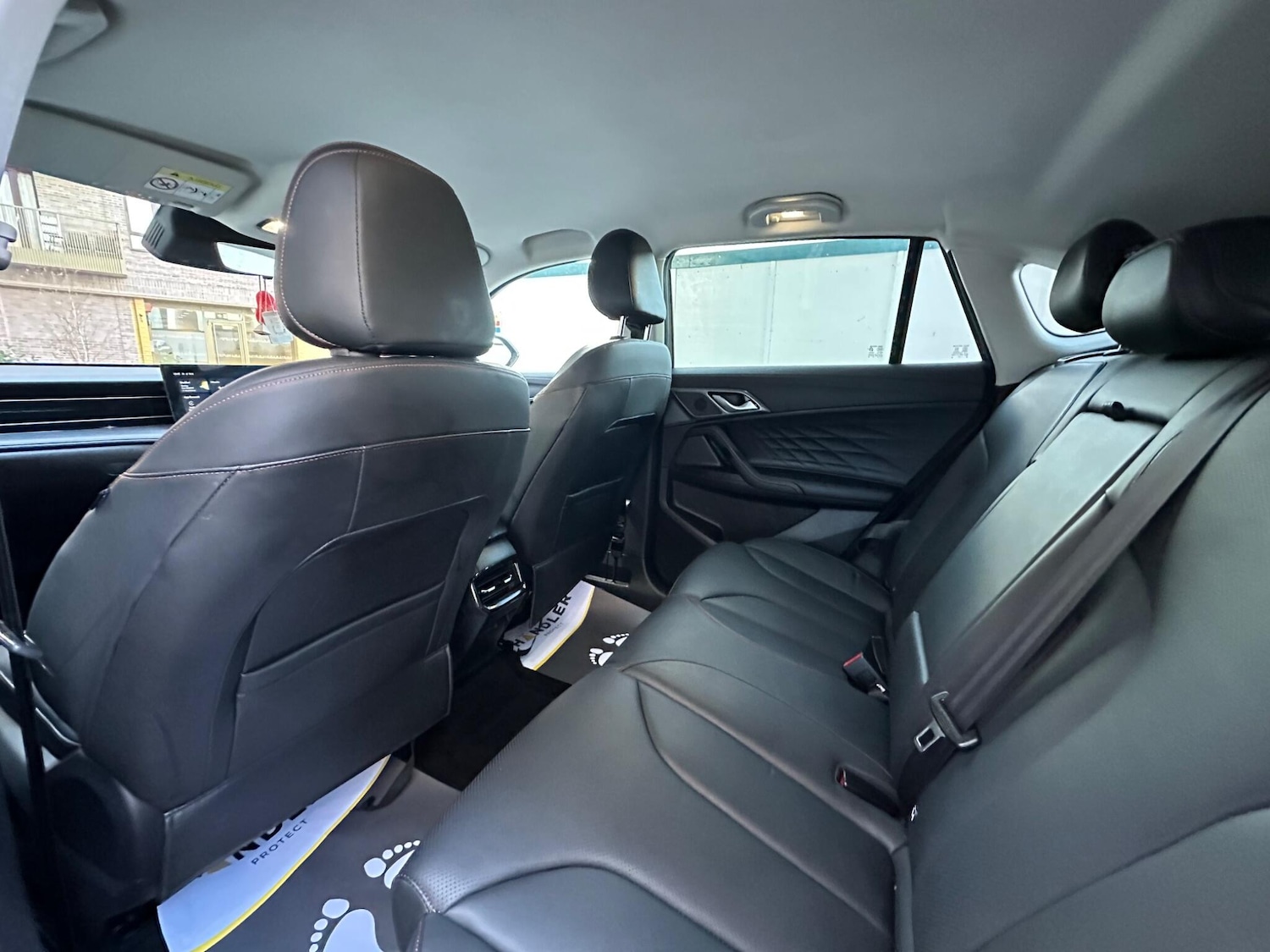 Used MG MG HS 2024 for sale - 76671396: Photo 26