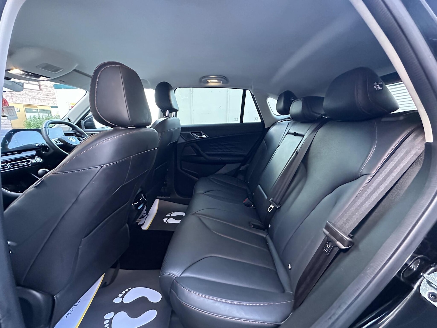 Used MG MG HS 2024 for sale - 76671396: Photo 27