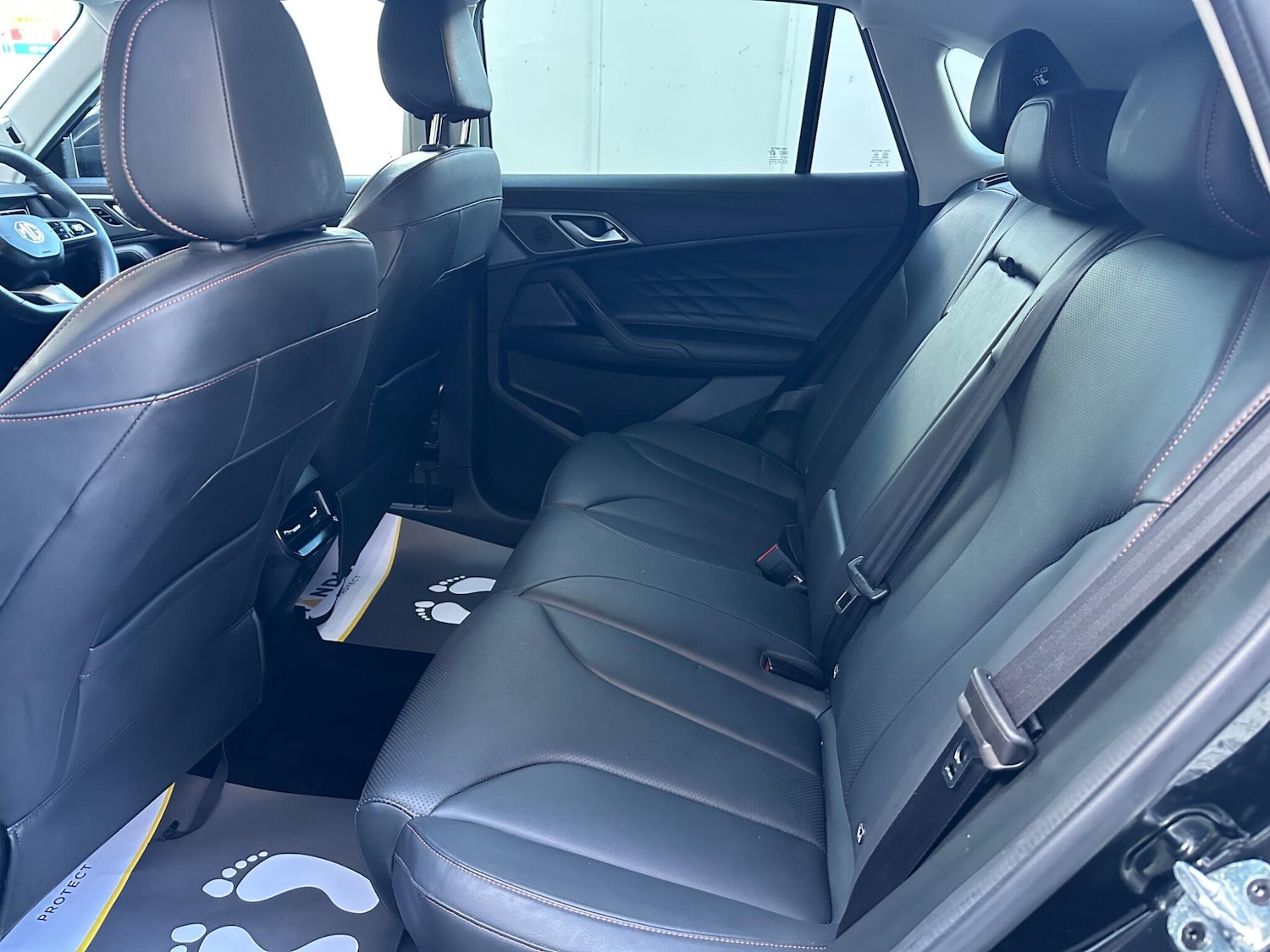 Used MG MG HS 2024 for sale - 76671396: Photo 28