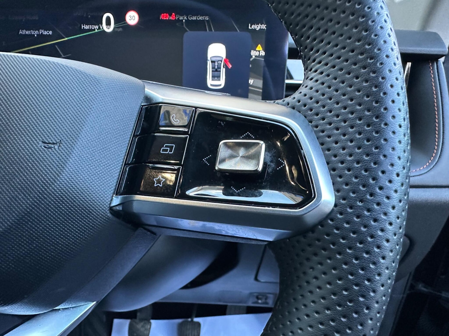 Used MG MG HS 2024 for sale - 76671396: Photo 29