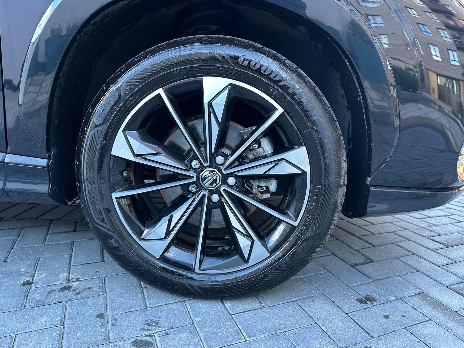 Used MG MG HS 2024 for sale - 76671396: Photo 31