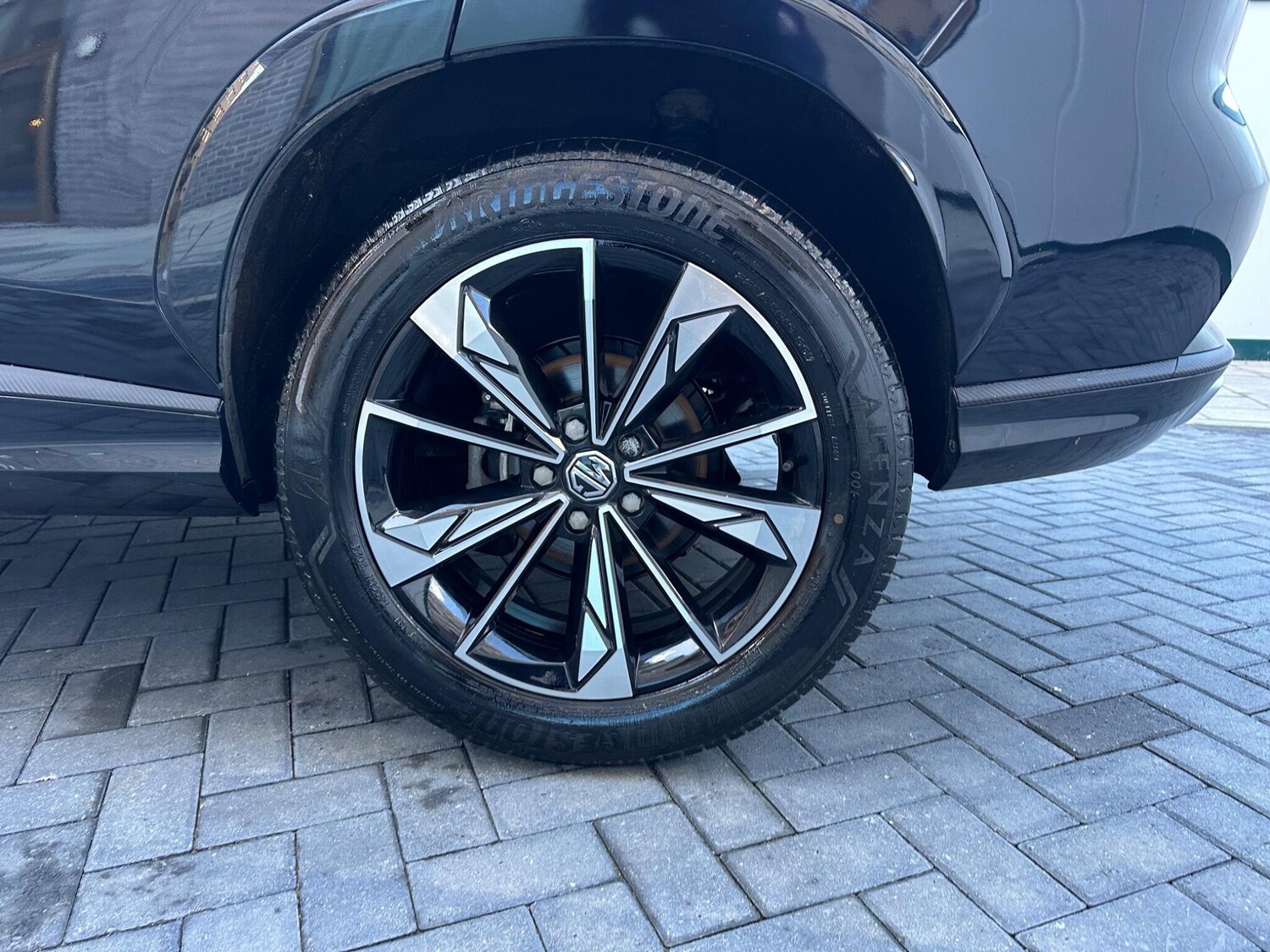 Used MG MG HS 2024 for sale - 76671396: Photo 32