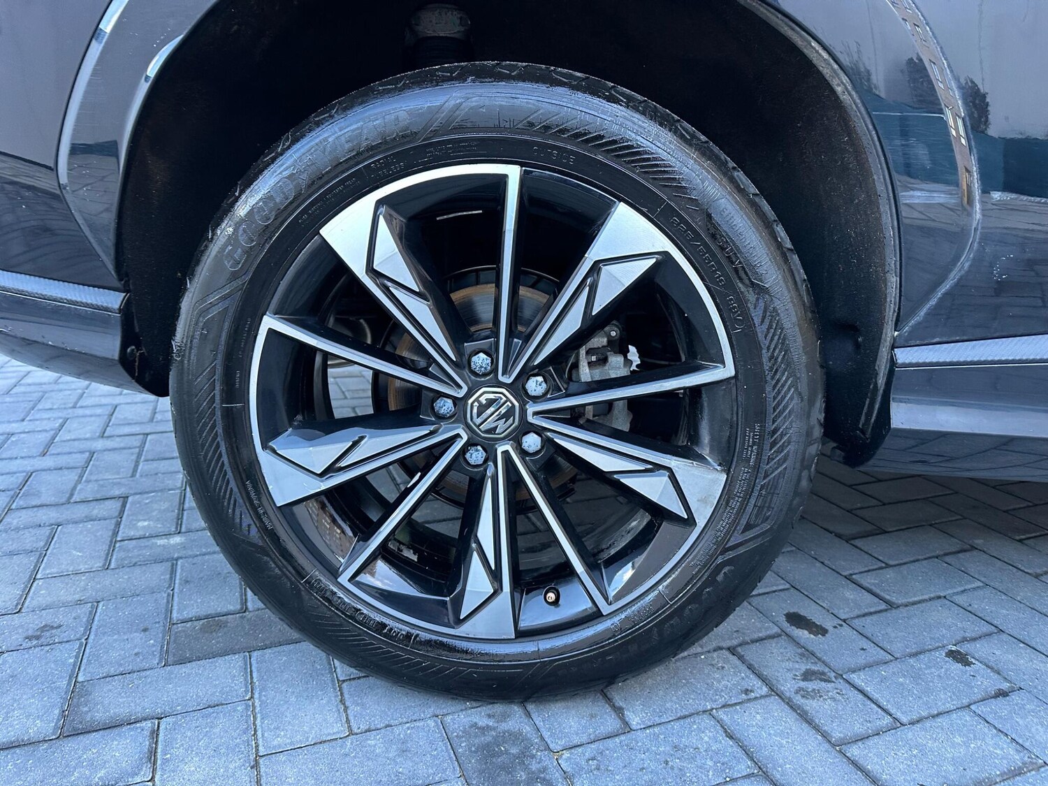 Used MG MG HS 2024 for sale - 76671396: Photo 33