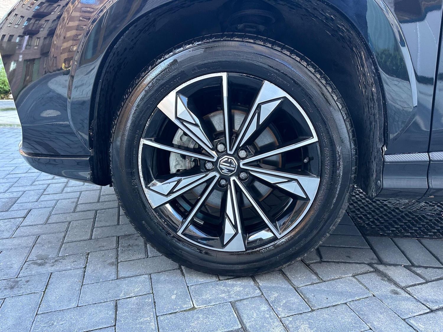 Used MG MG HS 2024 for sale - 76671396: Photo 34