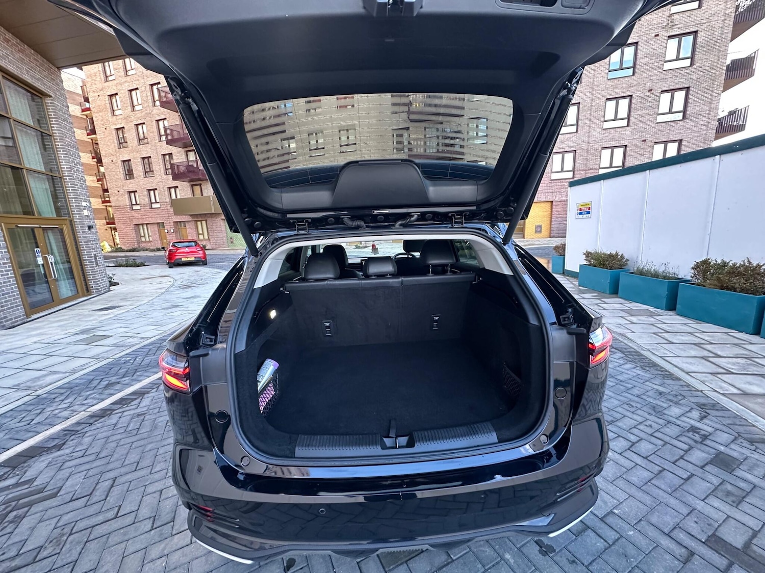 Used MG MG HS 2024 for sale - 76671396: Photo 37