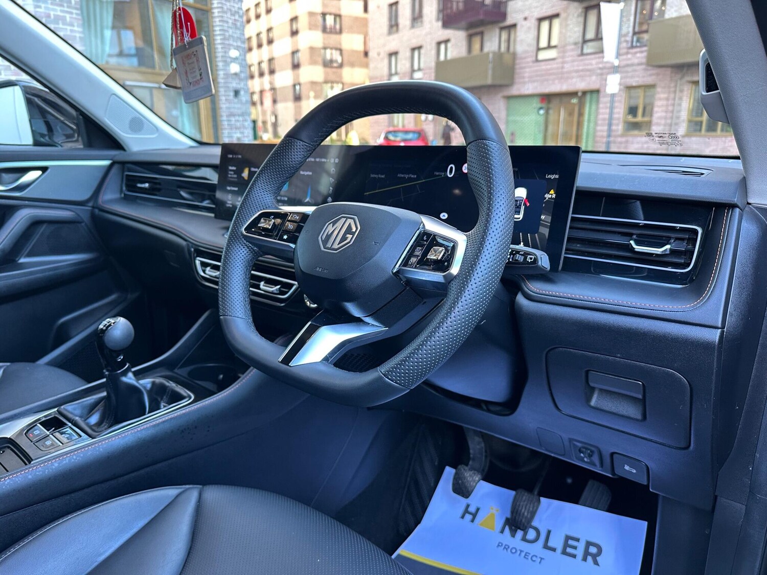 Used MG MG HS 2024 for sale - 76671396: Photo 39