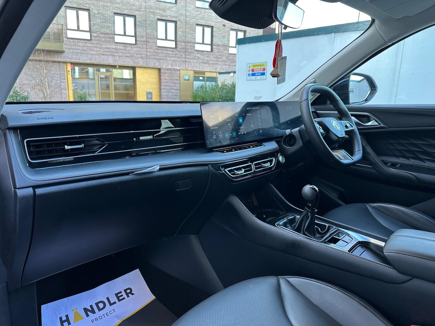 Used MG MG HS 2024 for sale - 76671396: Photo 4