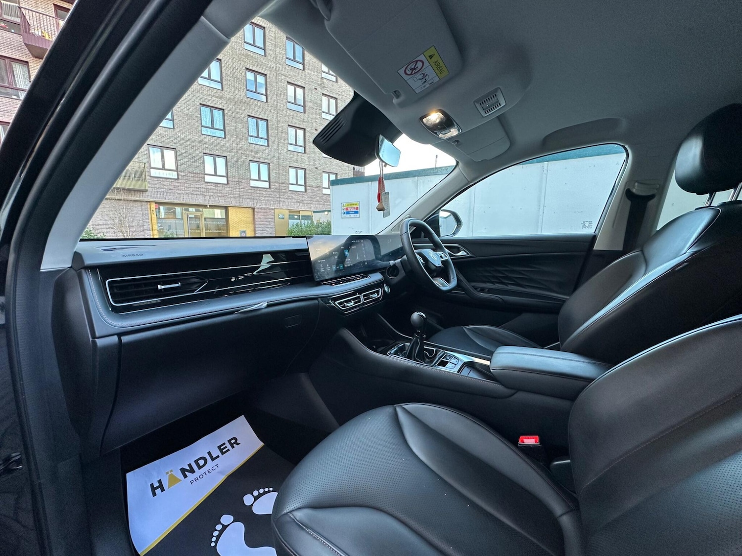 Used MG MG HS 2024 for sale - 76671396: Photo 40