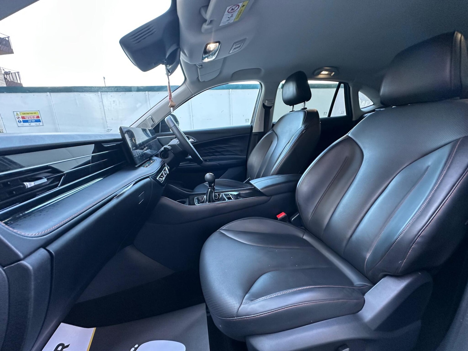 Used MG MG HS 2024 for sale - 76671396: Photo 41