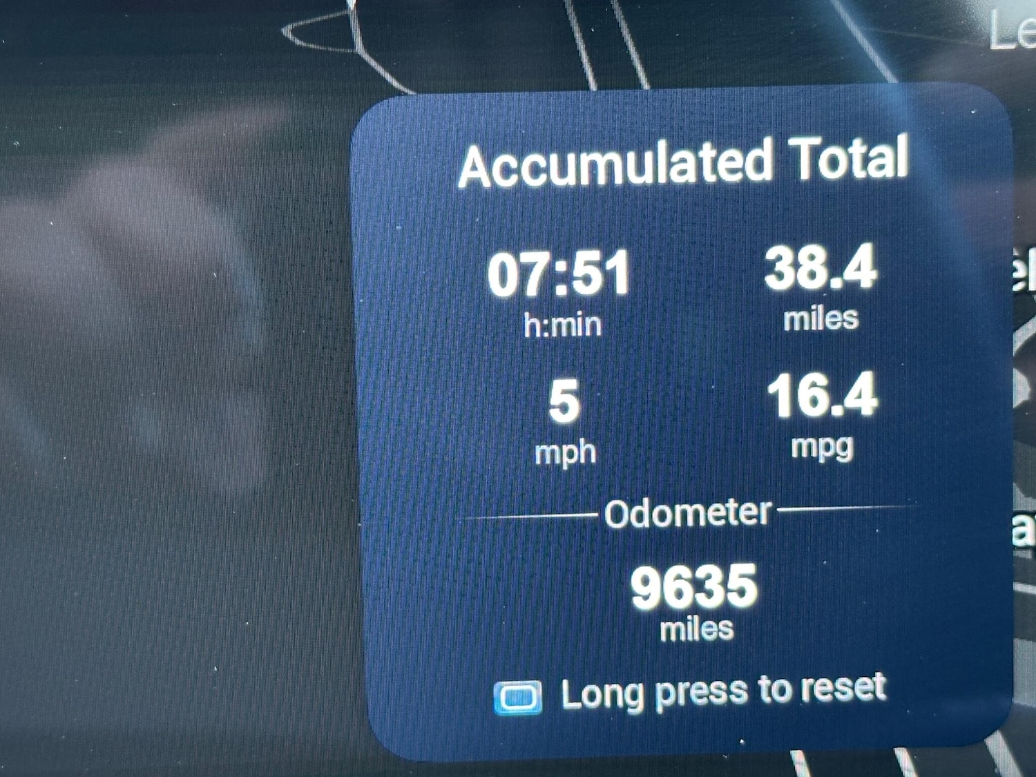 Used MG MG HS 2024 for sale - 76671396: Photo 42