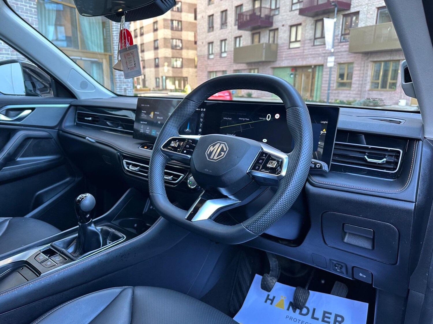 Used MG MG HS 2024 for sale - 76671396: Photo 43