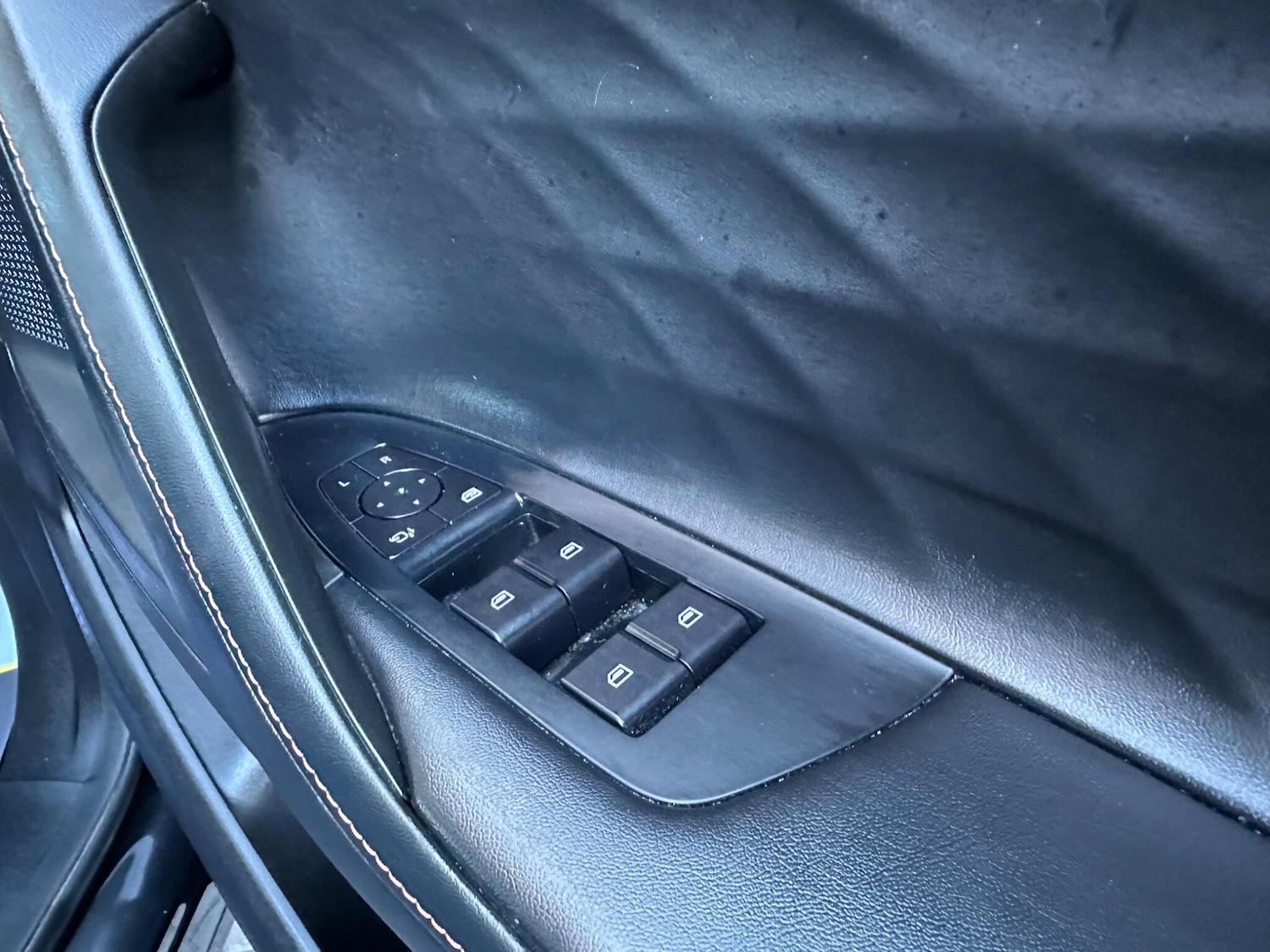 Used MG MG HS 2024 for sale - 76671396: Photo 45