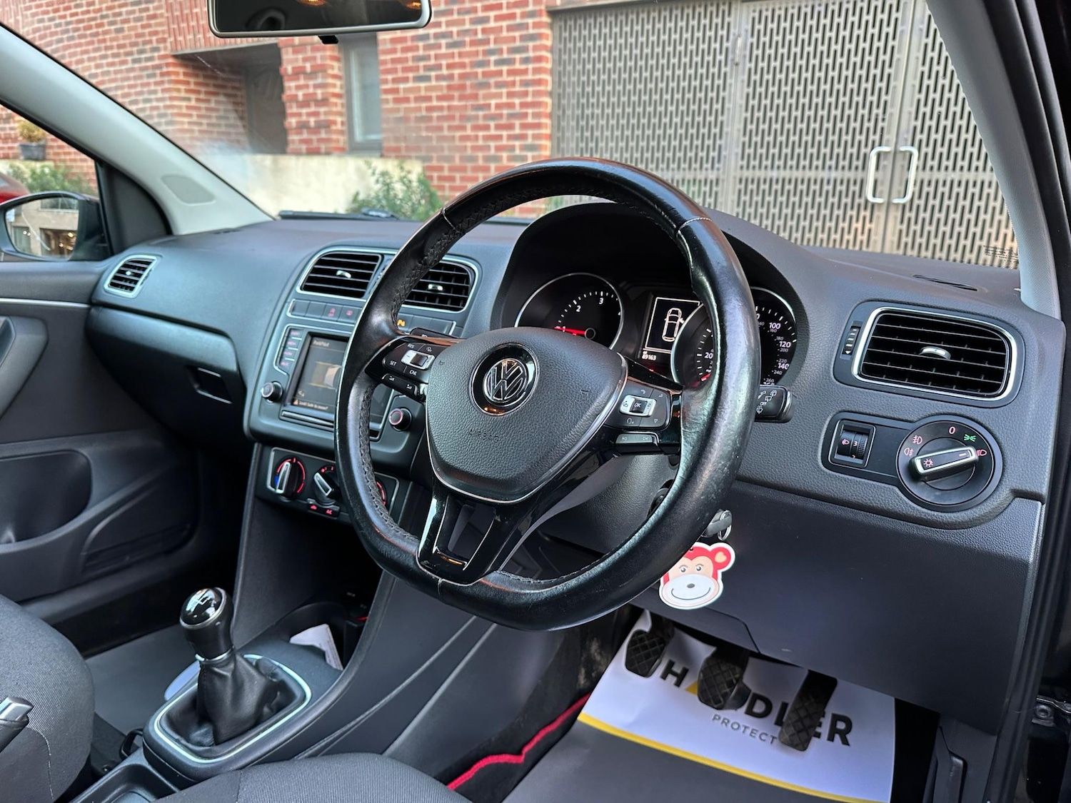 Used Volkswagen Polo for sale - 78204247: Photo 12