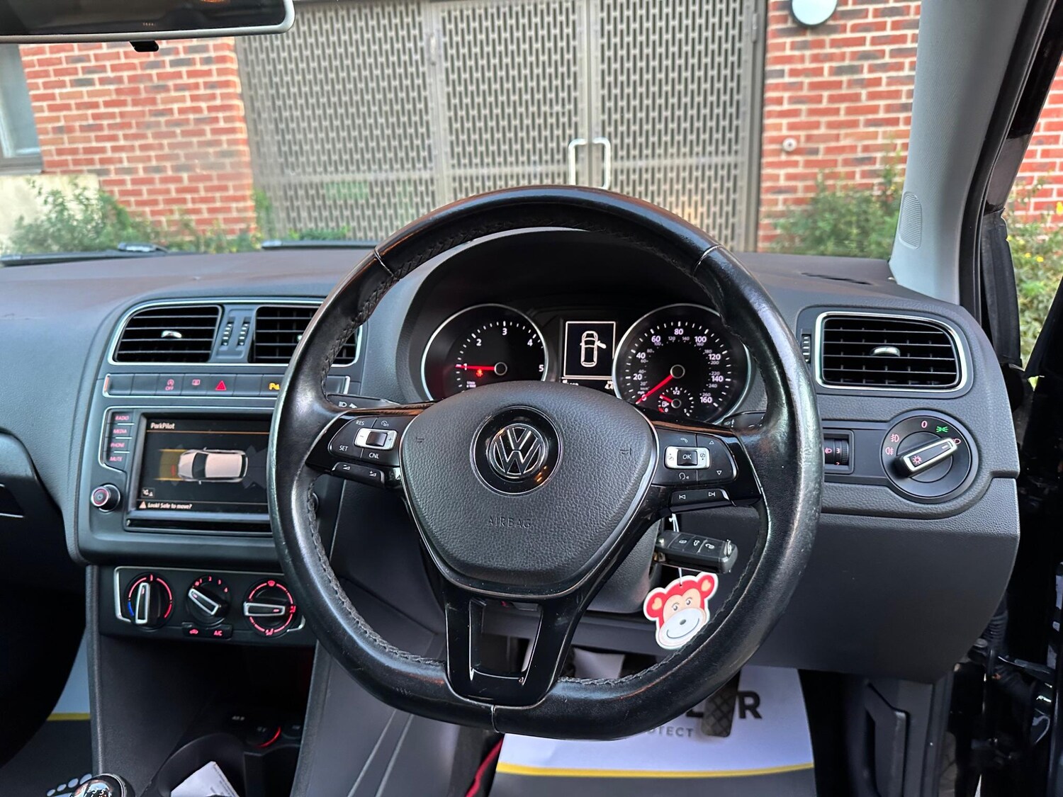 Used Volkswagen Polo for sale - 78204247: Photo 13