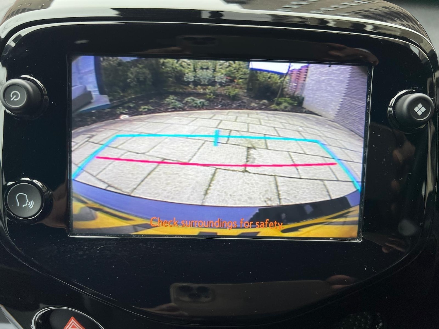 Used Toyota AYGO 2021 for sale - 77793693: Photo 23