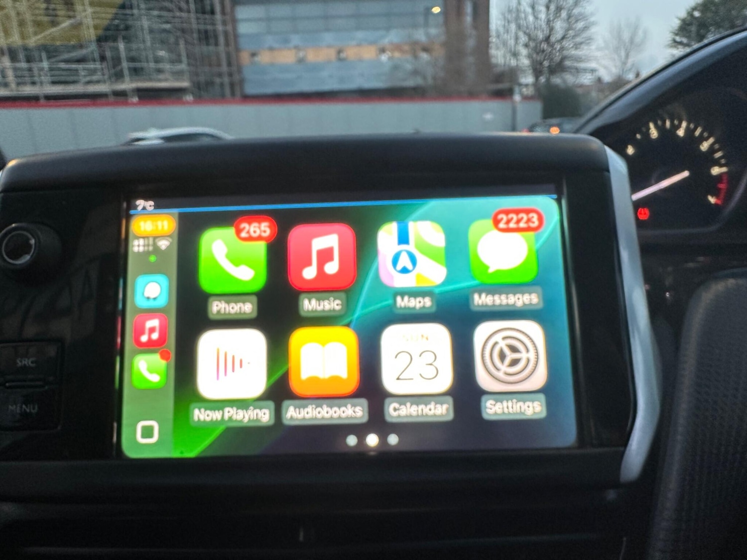 Used Toyota AYGO 2021 for sale - 77793693: Photo 24