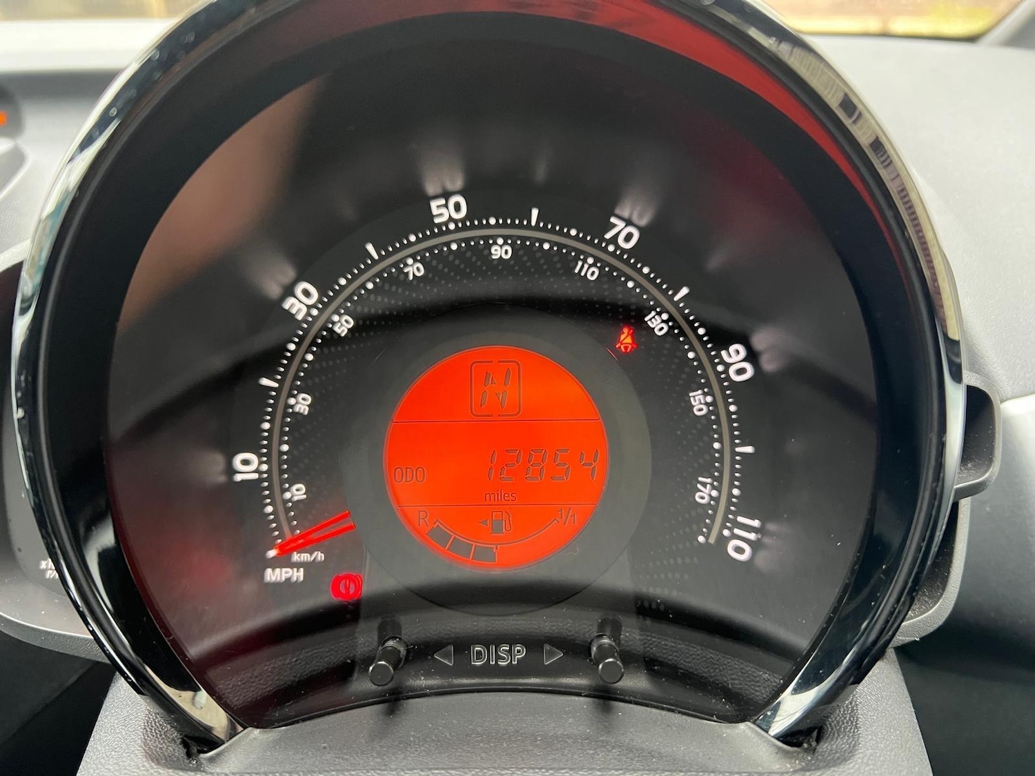 Used Toyota AYGO 2021 for sale - 77793693: Photo 25