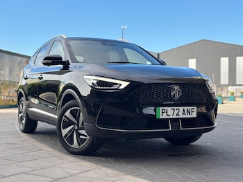 Used MG MG ZS 2023 for sale - 78430282: Photo