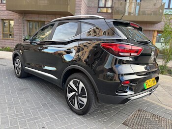 Used MG MG ZS 2023 for sale - 78430282: Photo