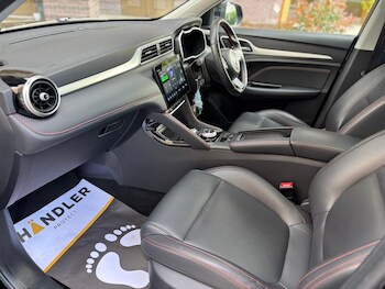 Used MG MG ZS 2023 for sale - 78430282: Photo