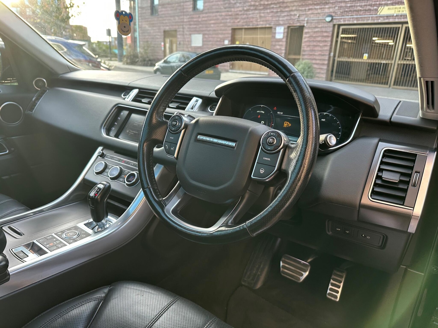 Used Land Rover Range Rover Sport 2016 for sale - 76561880: Photo 17