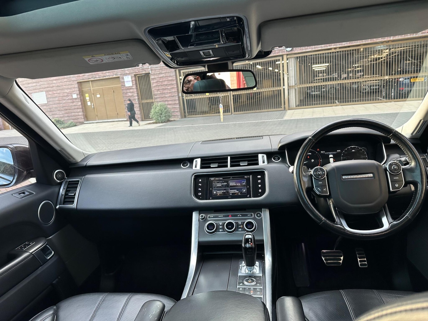 Used Land Rover Range Rover Sport 2016 for sale - 76561880: Photo 19