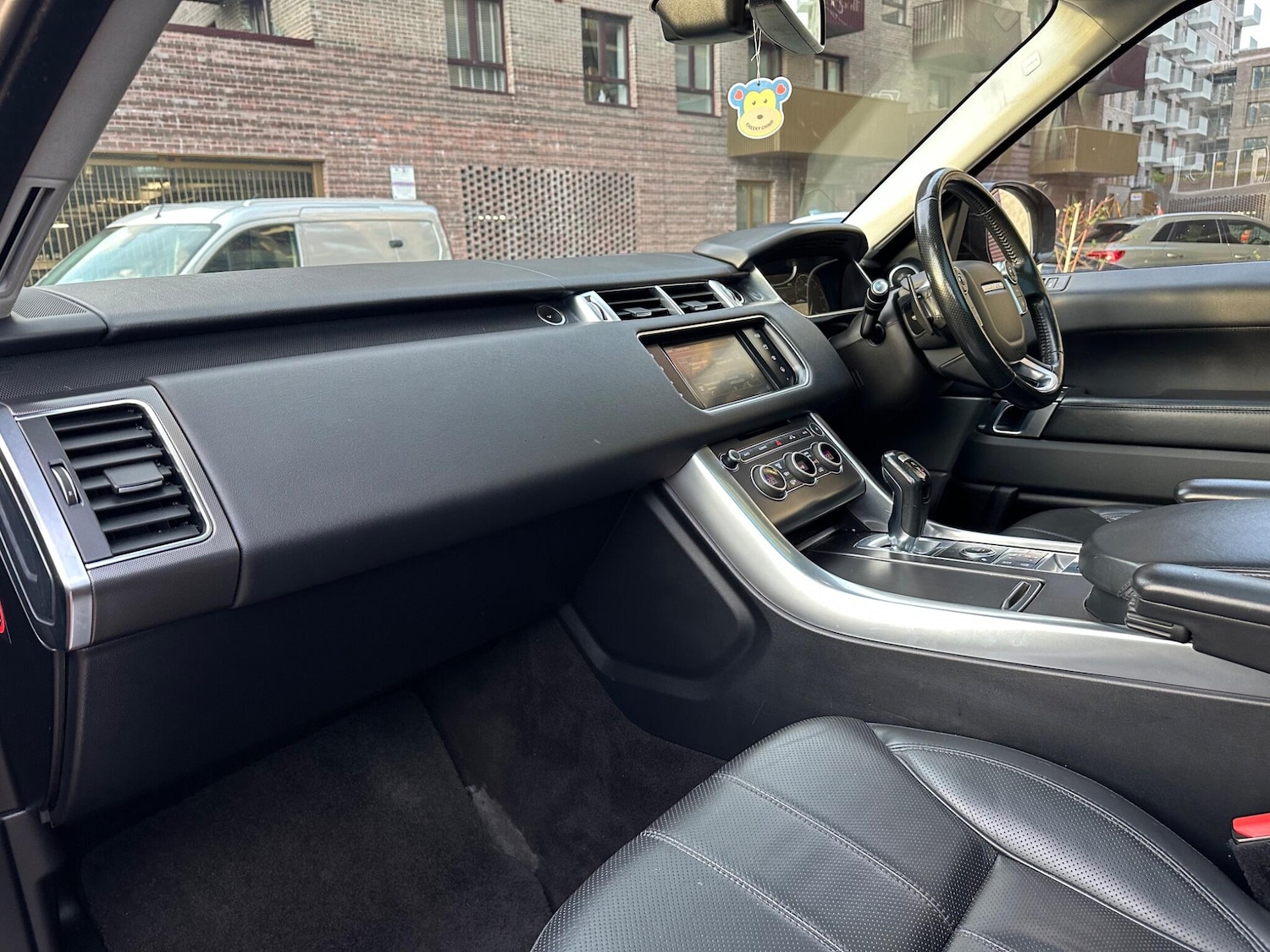 Used Land Rover Range Rover Sport 2016 for sale - 76561880: Photo 20