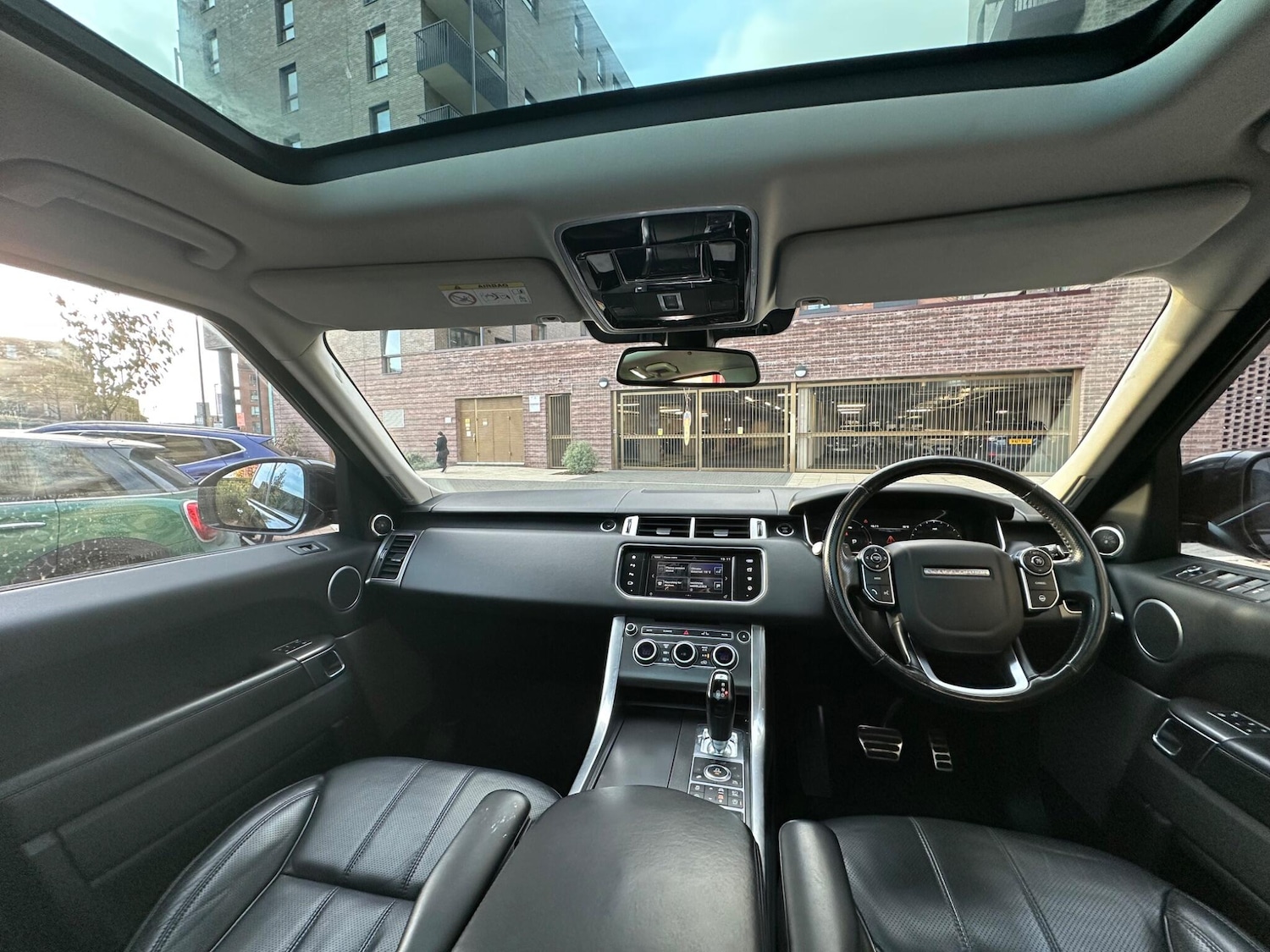 Used Land Rover Range Rover Sport 2016 for sale - 76561880: Photo 21