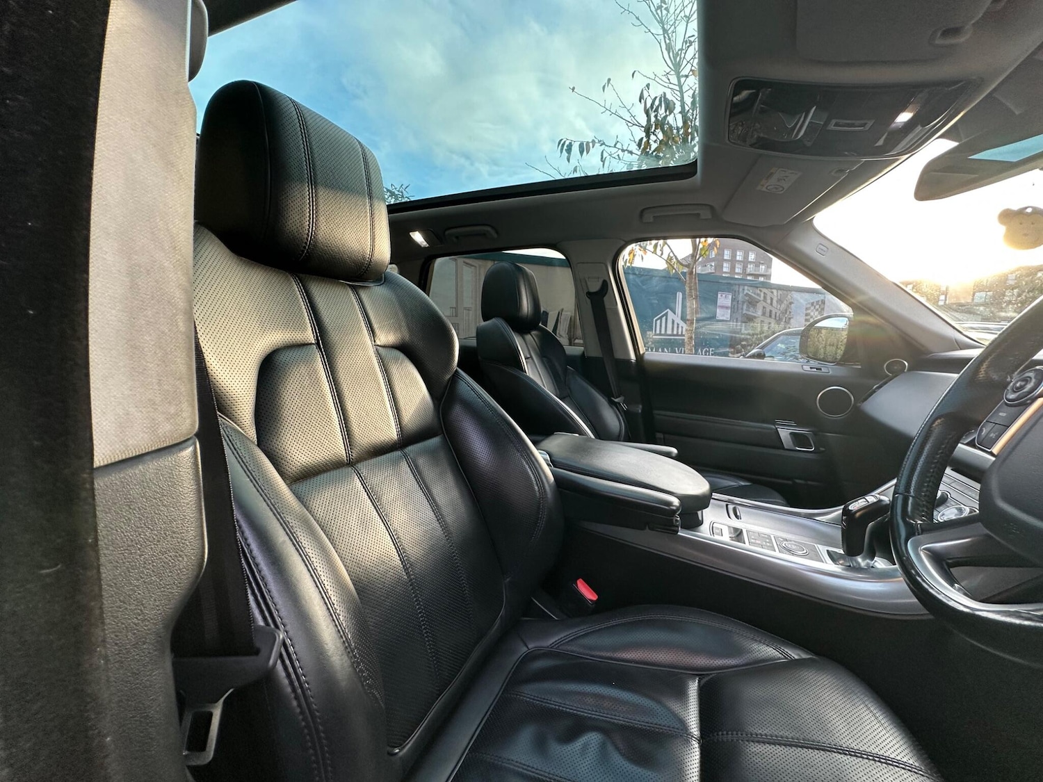 Used Land Rover Range Rover Sport 2016 for sale - 76561880: Photo 22