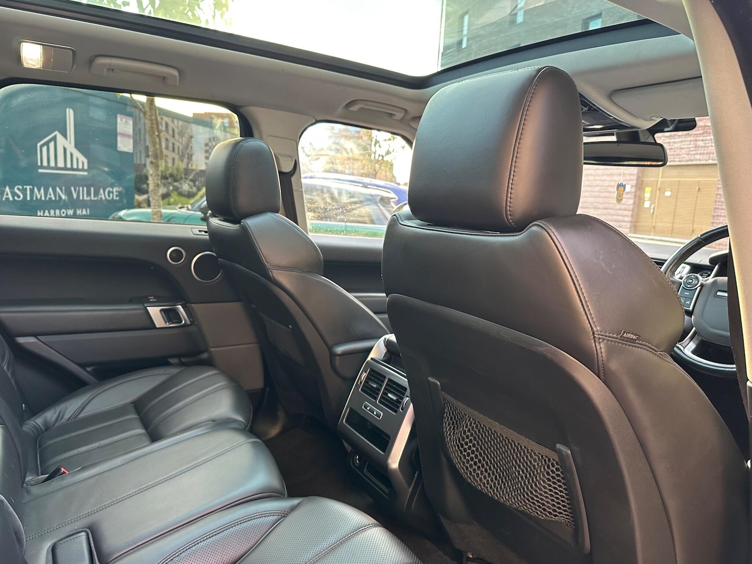 Used Land Rover Range Rover Sport 2016 for sale - 76561880: Photo 23