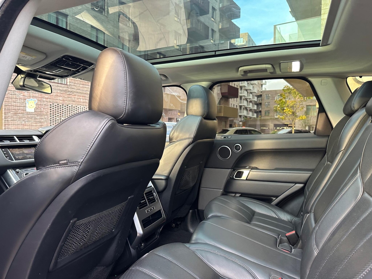 Used Land Rover Range Rover Sport 2016 for sale - 76561880: Photo 24