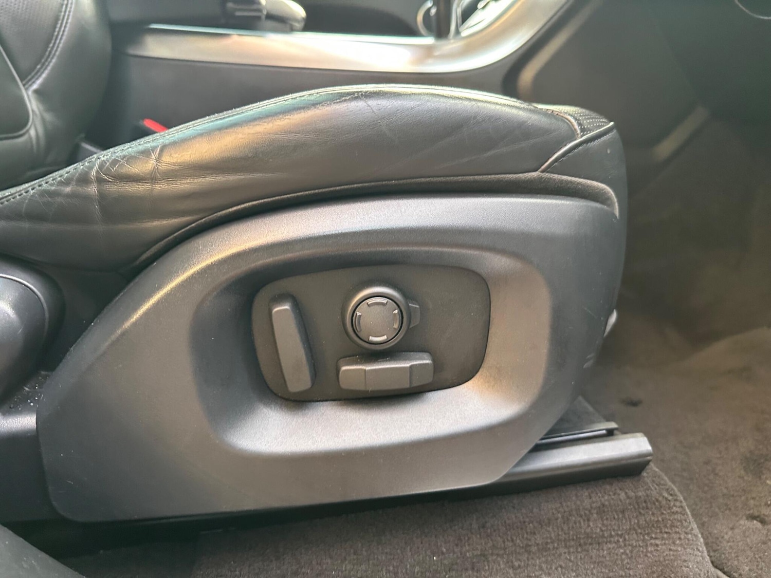 Used Land Rover Range Rover Sport 2016 for sale - 76561880: Photo 25