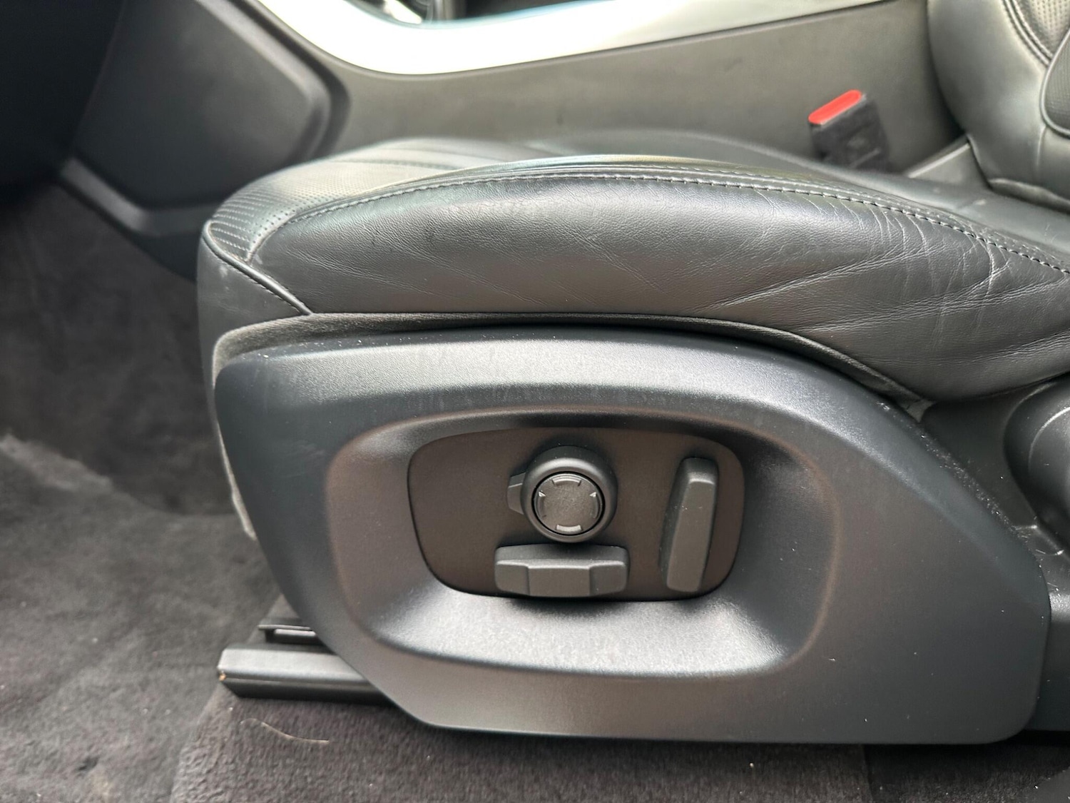 Used Land Rover Range Rover Sport 2016 for sale - 76561880: Photo 27