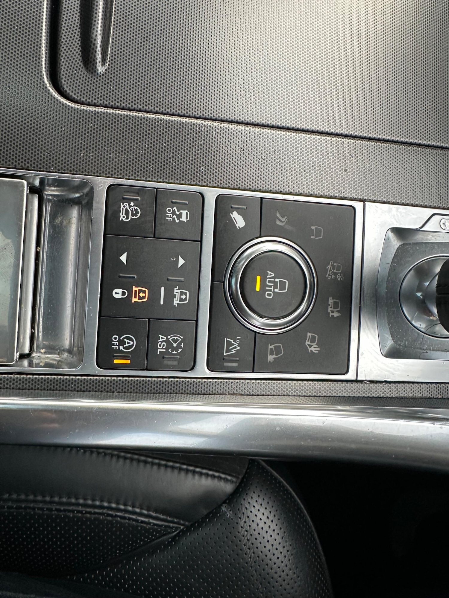 Used Land Rover Range Rover Sport 2016 for sale - 76561880: Photo 28